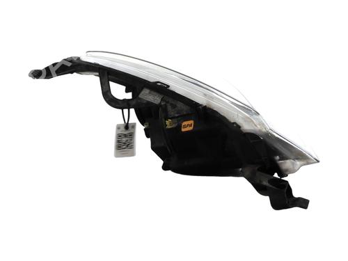 Left headlight CITROËN C3 II (SC_) 1.4 HDi 70 (SC8HZC, SC8HR0, SC8HP4) | BP28285613C28 