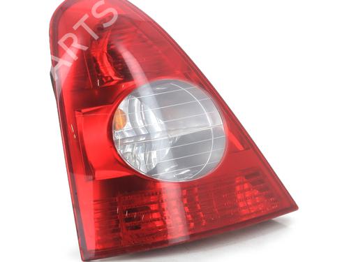 Left taillight RENAULT CLIO II (BB_, CB_) 1.2 16V (BB05, BB0W, BB11, BB27, BB2T, BB2U, BB2V, CB05,... | BP30334668C34 