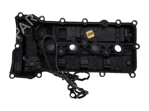 Valve cover KIA PICANTO III (JA) 1.2 MPI | BP39547127M124 - Image 2