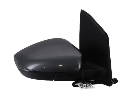 Right mirror VW POLO V (6R1, 6C1) 1.4 TDI | BP29047851C27 