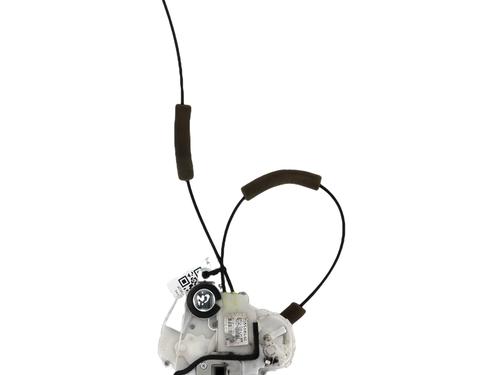 Used Rear left lock HONDA CIVIC VIII Hatchback (FN, FK) 2.2 CTDi (FK3) (140 hp) 30405236