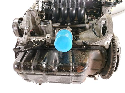 Engine MITSUBISHI LANCER VIII (CY_A, CZ_A) 1.6 MIVEC | BP35940719M1 - Image 8