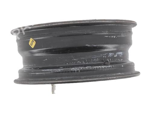 Used Rim Rim PEUGEOT 208 I (CA_, CC_) 1.2 VTI 82 (82 hp) 40034349 40034349