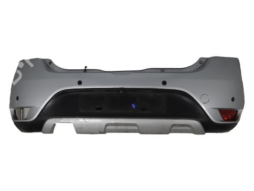Bumper achter DACIA SANDERO II TCe 90 (B8M1, B8MA, B8AC) (90 hp) 31141762