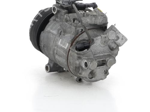 AC compressor BMW 3 Touring (E91) 318 d | BP38612501M34 - Image 2