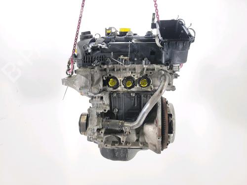 Engine PEUGEOT 107 (PM_, PN_) 1.0 | BP29145005M1 