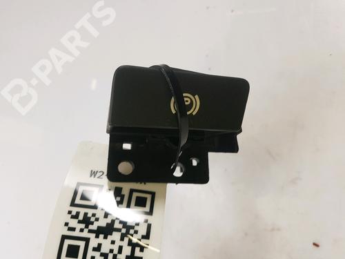 Used Switch Switch VW TOUAREG (7LA, 7L6, 7L7) 3.0 V6 TDI (240 hp) 11186186 11186186