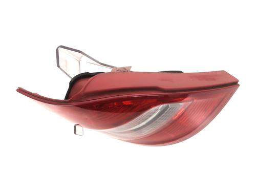 Used Left taillight MERCEDES-BENZ A-CLASS (W169) A 170 (169.032, 169.332) (116 hp) 30925262