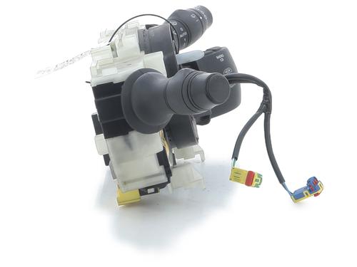 Switch RENAULT MEGANE III Hatchback (BZ0/1_, B3_) 1.5 dCi (BZ09, BZ0D, BZ1W, BZ29, BZ14) | BP32334033I30 - Image 4