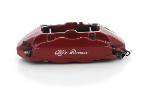 Right front brake caliper ALFA ROMEO TONALE (965_) 1.5 Mild Hybrid | BP37191204M104 - Image 3