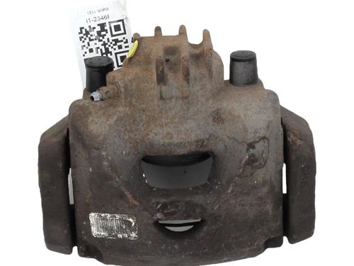 Used Right front brake caliper PEUGEOT PARTNER Tepee 1.6 VTi (109 hp) 30557957