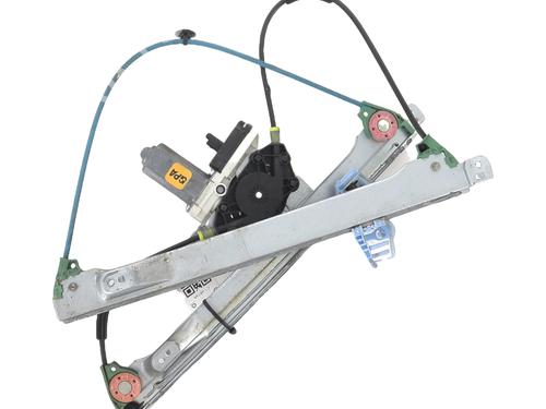Rudehejsemekanisme Højre foran CITROËN C2 (JM_) [2003-2017]  28713153