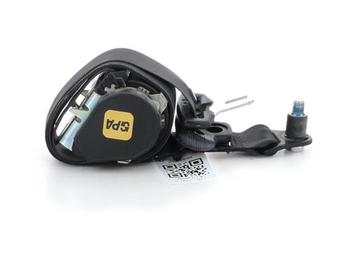 Front left seatbelt PEUGEOT BOXER Van 2.0 BlueHDi 130 | BP37506492I26 - Image 3