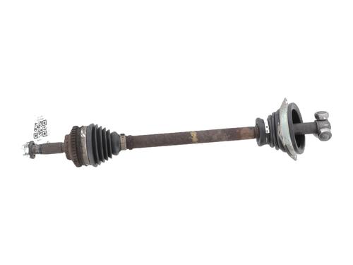 Used Left front driveshaft Left front driveshaft RENAULT CLIO II (BB_, CB_) 1.2 16V (BB05, BB0W, BB11, BB27, BB2T, BB2U, BB2V, CB05,... (75 hp) 34230675 34230675
