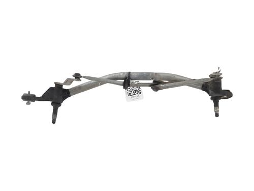 Front wipers mechanism RENAULT CLIO III (BR0/1, CR0/1) 1.5 dCi (BR17, CR17) | BP30054223C83 