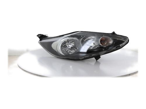 Højre forlygte FORD FIESTA VI (CB1, CCN) 1.4 TDCi (70 hp) 30165267