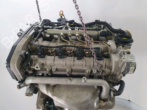 Engine ALFA ROMEO 147 (937_) 1.9 JTD 16V (937.AXG1B, 937.BXG1B) | BP36898485M1  - Image 5