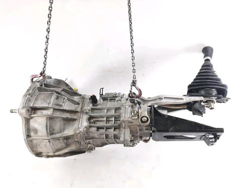 Used Gearbox Gearbox SUZUKI JIMNY Closed Off-Road Vehicle (SN) 1.3 4WD (SN413) (85 hp) 36691564 36691564