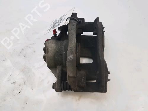 Used Right front brake caliper PEUGEOT 207 (WA_, WC_) 1.6 HDi (92 hp) 27918471