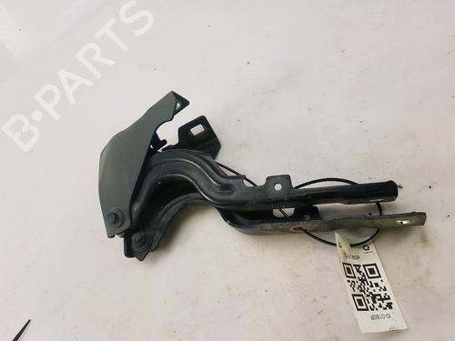 Hinge/Door check strap FIAT TIPO Hatchback (356_, 357_) 1.6 D (356HXG1B, 356HXG11) | BP27919325C146 