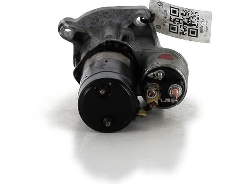 Starter CITROËN C3 Pluriel (HB_) 1.6 | BP29701792M8 