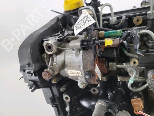 Engine RENAULT CLIO II (BB_, CB_)  | BP28286304M1 