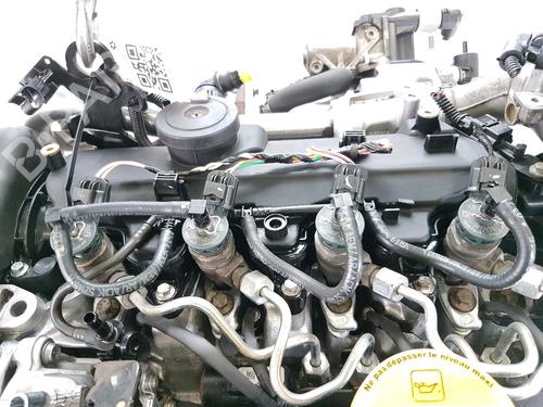 Engine RENAULT CLIO IV (BH_) 1.5 dCi 75 | BP33332780M1 - Image 11