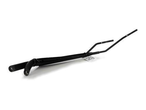 Used Front windshield wiper arm RENAULT CLIO IV (BH_) 1.5 dCi 75 (75 hp) 27909695