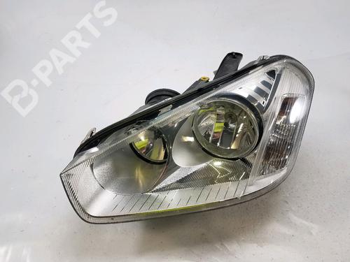 Used Left headlight Left headlight FORD C-MAX (DM2) 2.0 TDCi (136 hp) 10644390 10644390