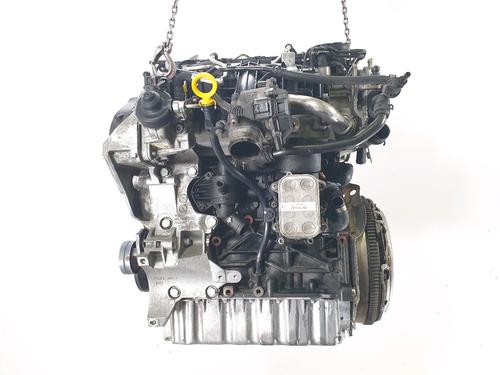 Engine AUDI Q3 (8UB, 8UG) 2.0 TDI | BP37064831M1 - Image 2