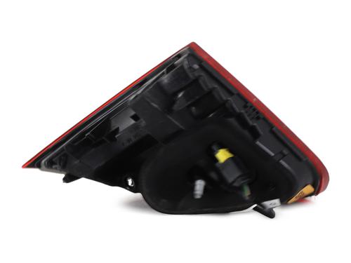 Left tailgate light PEUGEOT 2008 I (CU_) 1.5 BlueHDI 100 | BP40035258C79 - Image 3