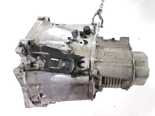 Used Gearbox Gearbox CITROËN C5 III Break (RW_) [2008-2017] 33229733 33229733