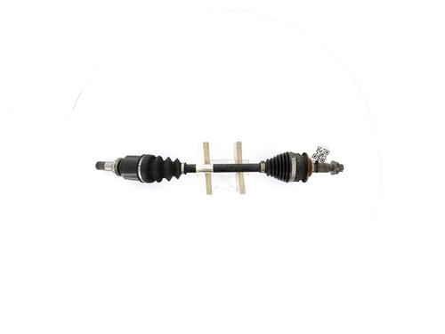 Used Left front driveshaft OPEL AGILA (B) (H08) 1.2 (F68) (94 hp) 16440375