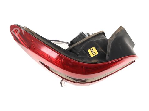 Used Left taillight MERCEDES-BENZ GLK-CLASS (X204) 220 CDI 4-matic (204.984, 204.997) (170 hp) 30842338