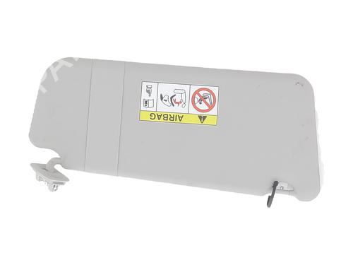 Used Right sun visor OPEL VIVARO C Van (K0) 1.5 (120 hp) 30693349