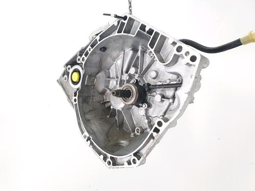 Gearbox RENAULT CAPTUR I (J5_, H5_) 1.3 TCe 130 (J5NJ, J5NE) | BP37657681M3 - Image 2
