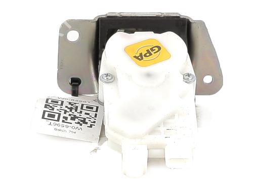 Serrure hayon MITSUBISHI OUTLANDER II (CW_W) 2.2 DI-D 4WD | BP30405041C101 