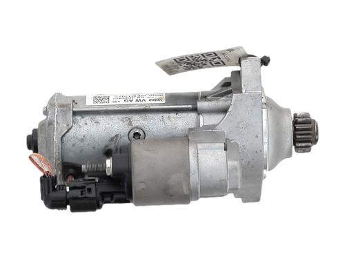 Starter AUDI A3 Sportback (8YA, 8YF) 35 TDI | BP34413721M8  - Image 5