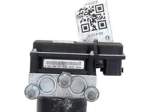 ABS pump SEAT IBIZA IV (6J5, 6P1) 1.4 TDI | BP28106150M43 