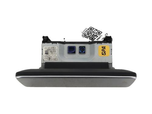 Used Display monitor MERCEDES-BENZ C-CLASS (W205) C 220 BlueTEC / d (205.002, 205.004) (170 hp) 32255354