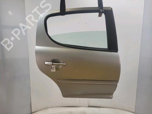 Used Right rear door Right rear door PEUGEOT 207 (WA_, WC_) 1.4 HDi (68 hp) 33753953 33753953