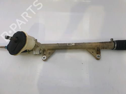 Steering rack RENAULT CLIO III (BR0/1, CR0/1) 1.5 dCi (BR17, CR17) | BP28160500M22 