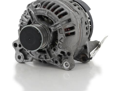 Used Alternator SEAT IBIZA IV ST (6J8, 6P8) 1.6 TDI (90 hp) 28176961