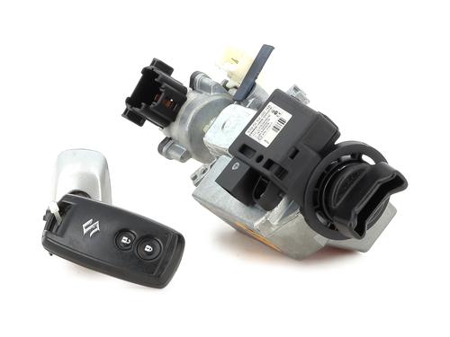 Used Ignition barrel SUZUKI SWIFT III (MZ, EZ) 1.3 (RS413, ZC11S) (92 hp) 24326918