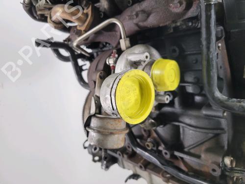 Motor VW TOURAN (1T1, 1T2) 1.9 TDI | BP29988098M1 