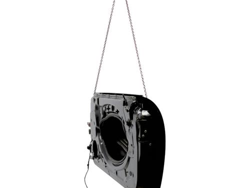 Dør høyre foran MINI MINI (R50, R53) Cooper | BP24872670C3 
