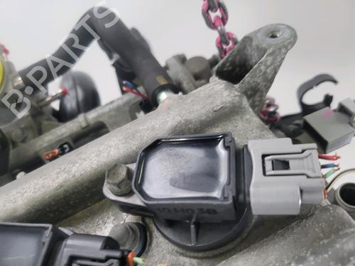 Engine TOYOTA YARIS (_P9_) 1.3 VVT-i (SCP90_, SCP90R) | BP30165803M1