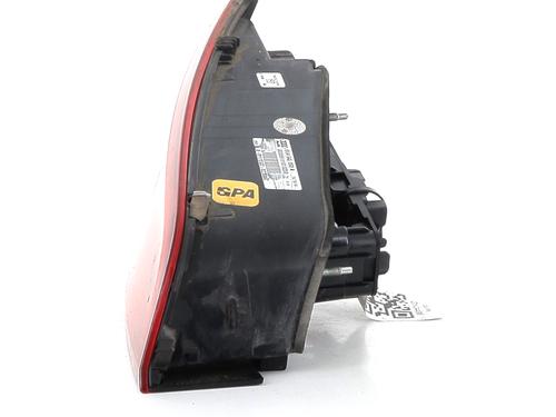 Left tailgate light AUDI A3 Sportback (8VA, 8VF) 2.0 TDI | BP30982387C79 - Image 2