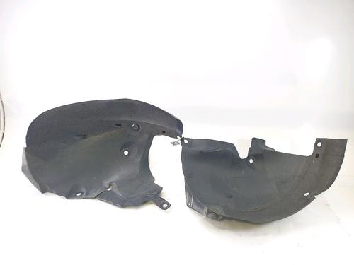 Wheel arch RENAULT CLIO III (BR0/1, CR0/1)  | BP28007996C56 
