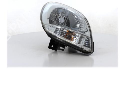 Højre forlygte RENAULT KANGOO (KC0/1_) 1.5 dCi (84 hp) 29623357